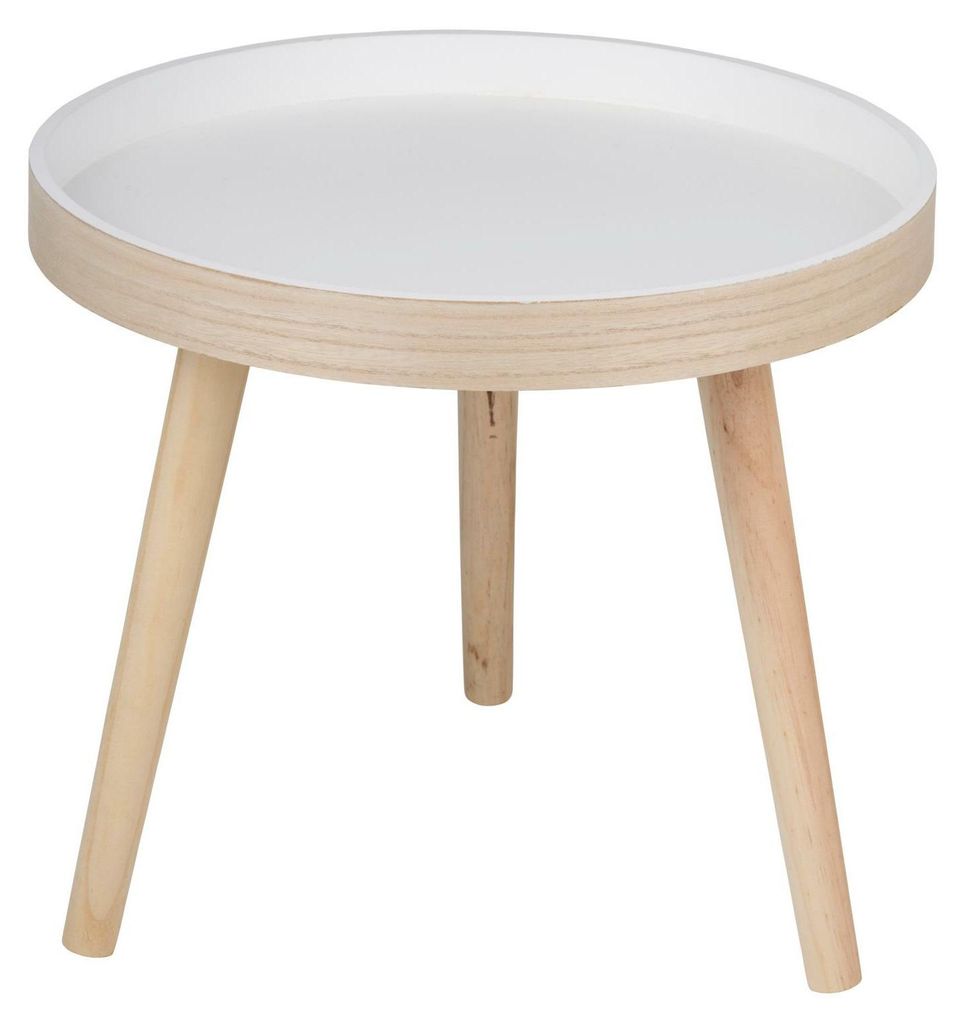 Mesa auxiliar/mesa de centro Arti Casa – Soporte para Imagen del producto 