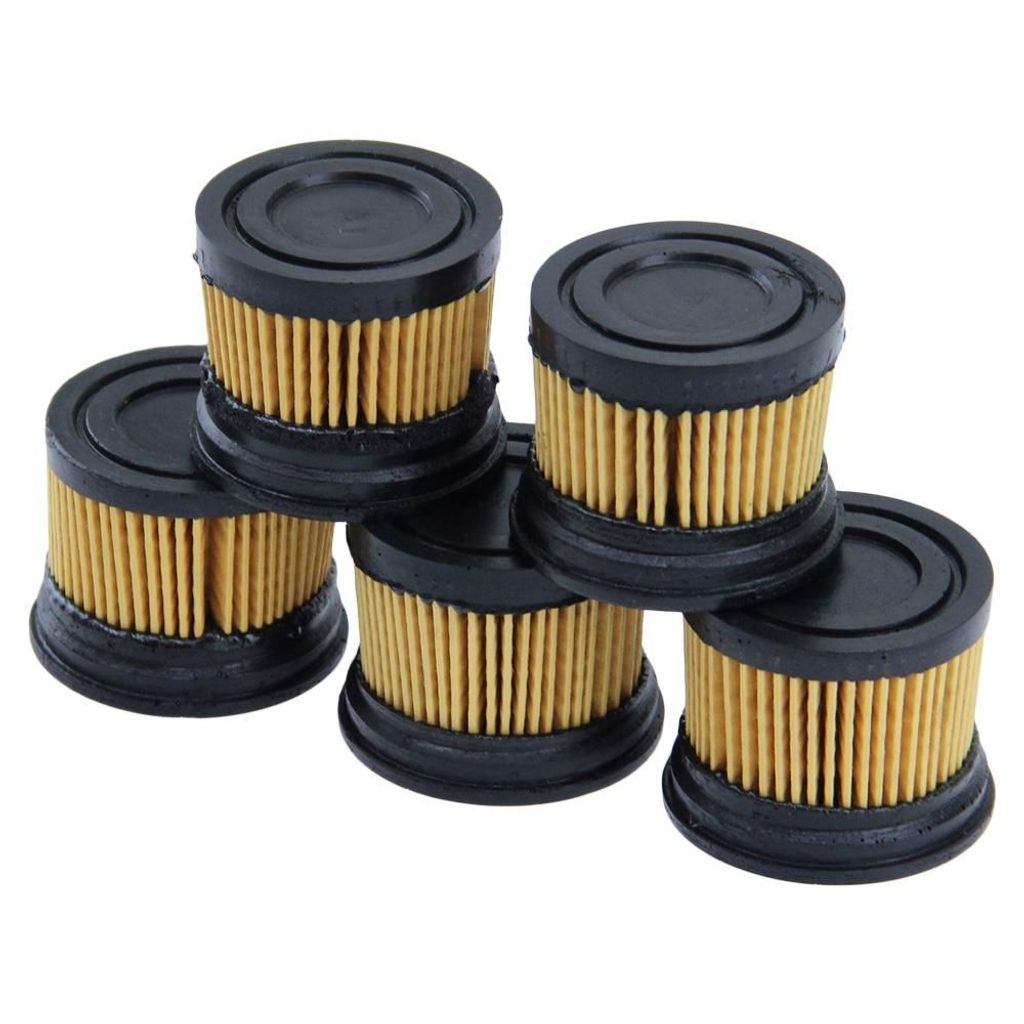 5 Stück Luftfilter Hercules Saxonette Sachs Spartamet Motor 301 Luftfiltereinsatz