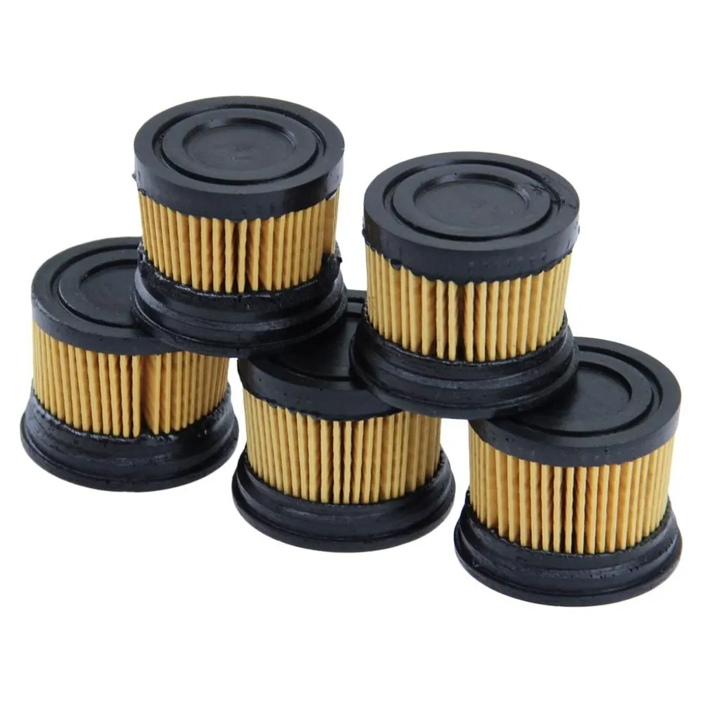 Filtre à air de rechange pour vélo moteur Hercules Saxonette - 5 pièces