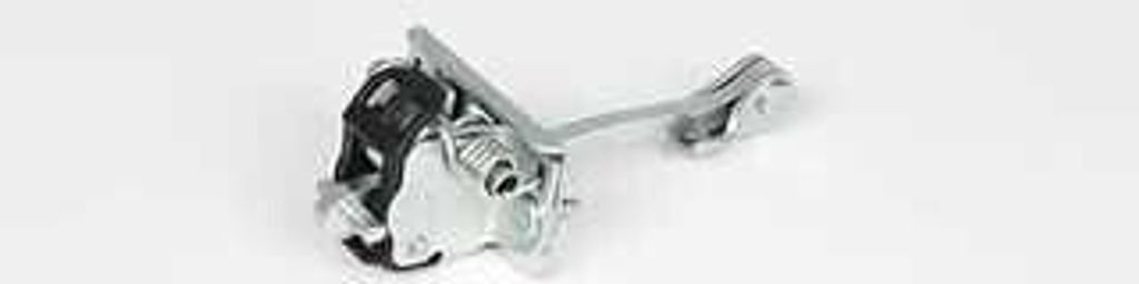 BSG BSG 70-975-047 Türfeststeller Türfangband passend für PEUGEOT 5008 (0U, 0E) Hinten Links Hinten Rechts