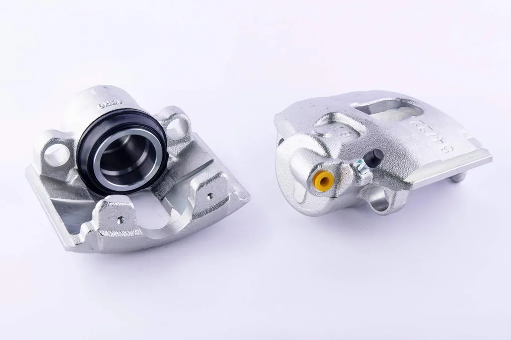 HELLA 8AN 355 789-141 Étrier de Frein de Qualité pour Votre Système