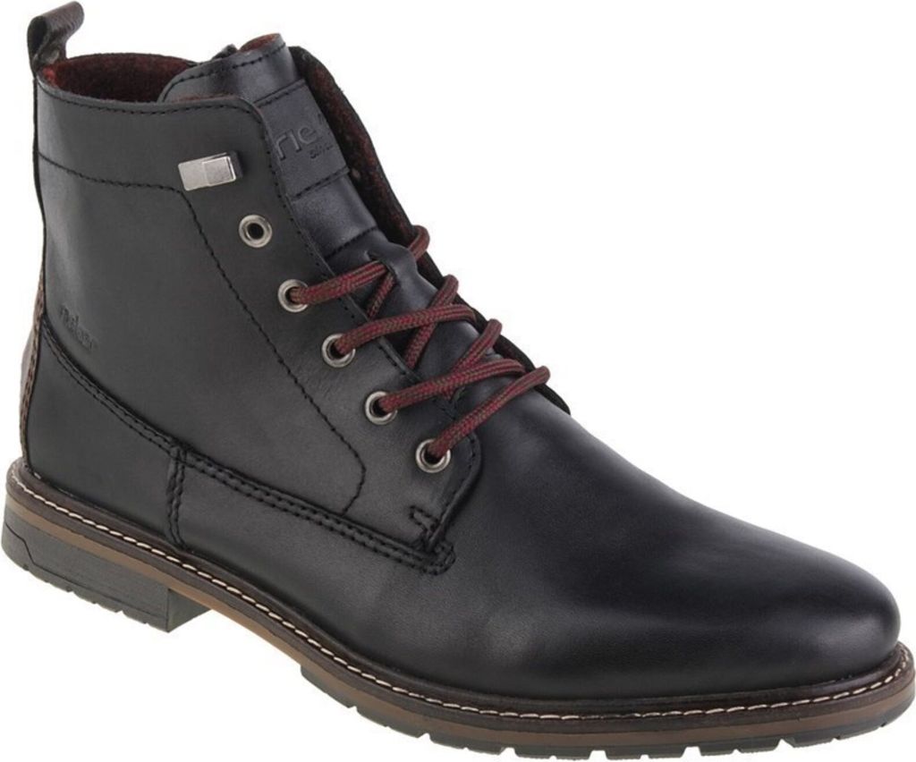 Schuhe Rieker Booties 1373000