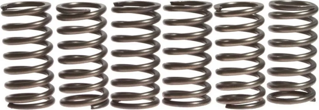 Ressorts d'embrayage renforcés Pamoto - KTM E-GS 500 LC4 1989 de Qualité