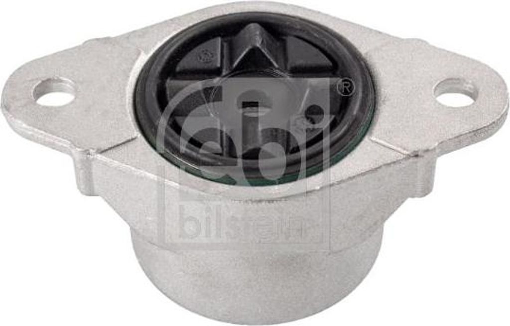FEBI BILSTEIN 34749 Federbein-Stützlager OE 1535299 kompatibel mit B-Max, Ecosport, Fiesta, KA, Tourneo, Transit, 2