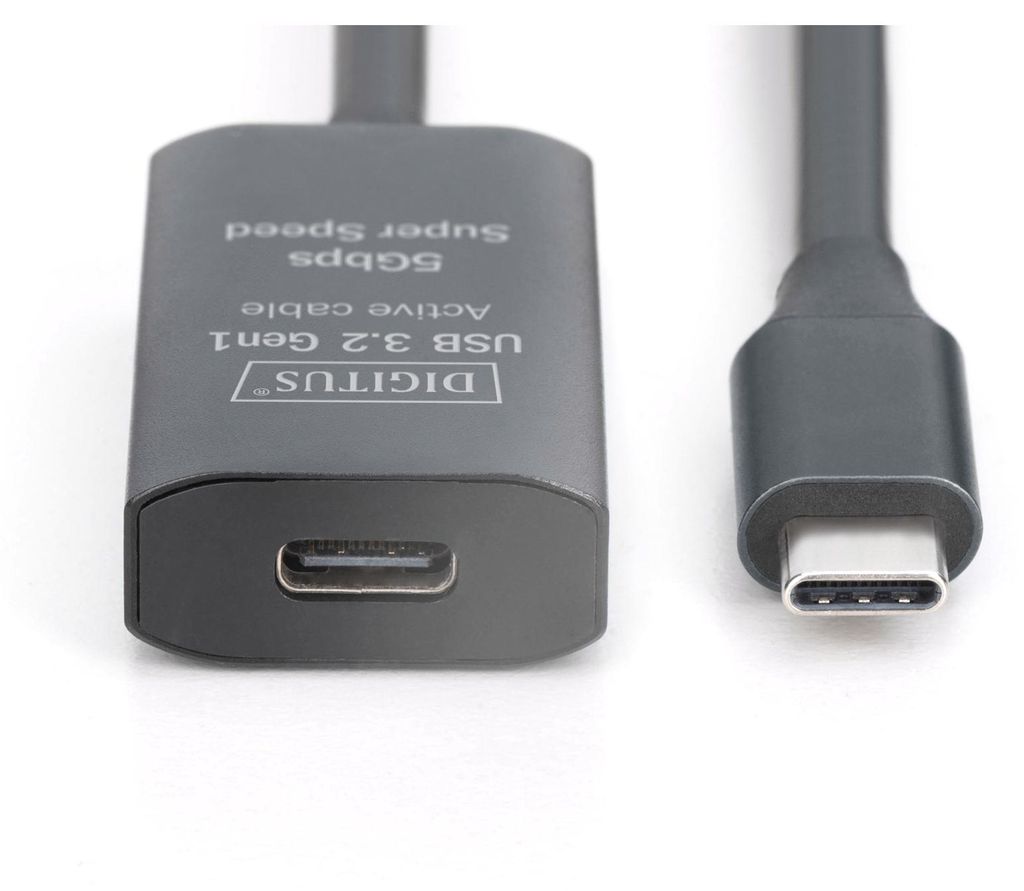 Prolunga USB 2.0 Maschio-Femmina 6 Piedi, Cavo Bianco Rivestito In Tessuto, Nuovo