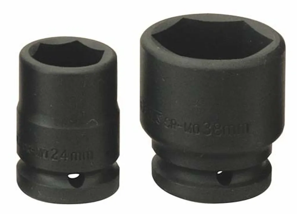 Tengtools 940546-C Bussola Impatto 46mm per Meccanica Pesante 3/4"