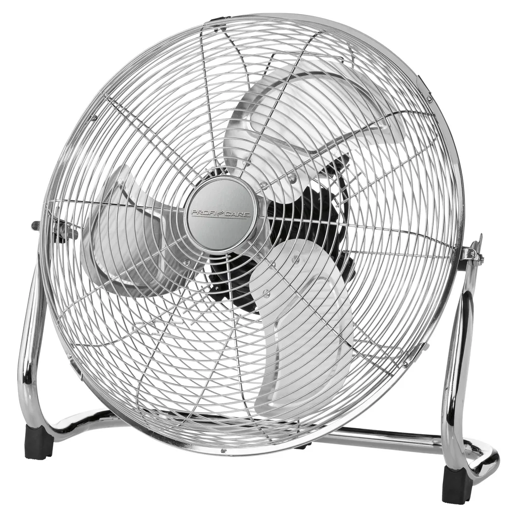 Brasseur d'air Inox Proficare PC-VL3067 WM : Dites Adieu à la Chaleur !