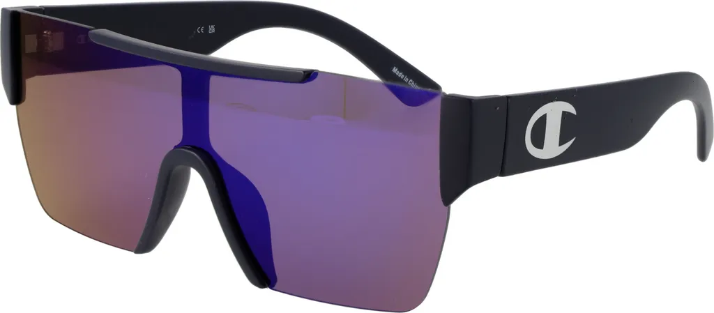 Lunettes de soleil pour Conduite et Sport Champion CUW5233 C02 139