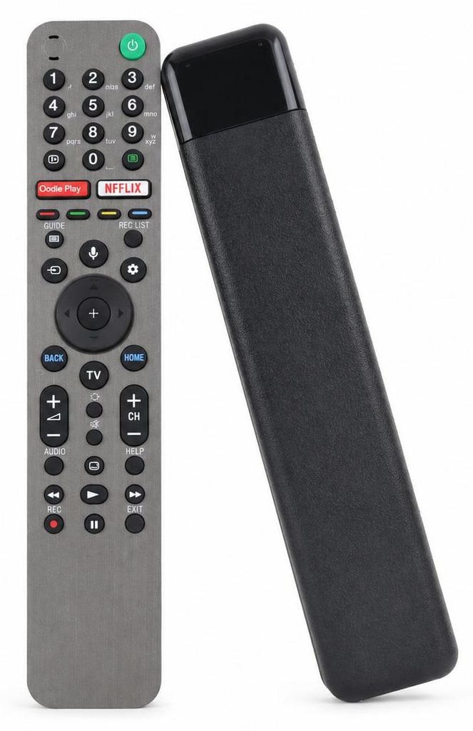 telecomando azurano per SONY RMF-TX600E, 149354811, VOICE Immagine del prodotto 