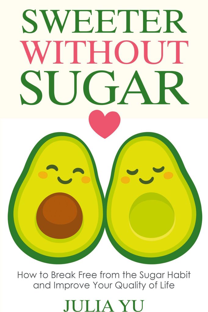 Sweeter Without Sugar