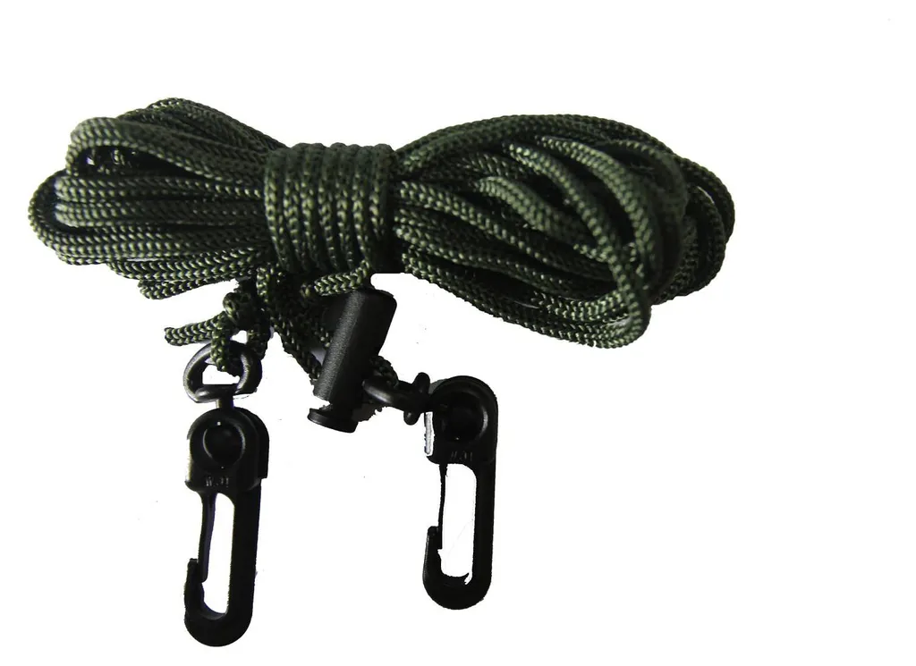 Moustiquaire Blanche 360° Filet Maille Fine - Spéciale Bivouac Hamac - 10