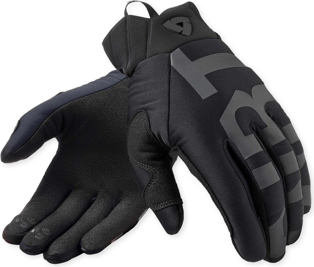 Revit Coast Motocross Handschuhe, schwarz, 2XL