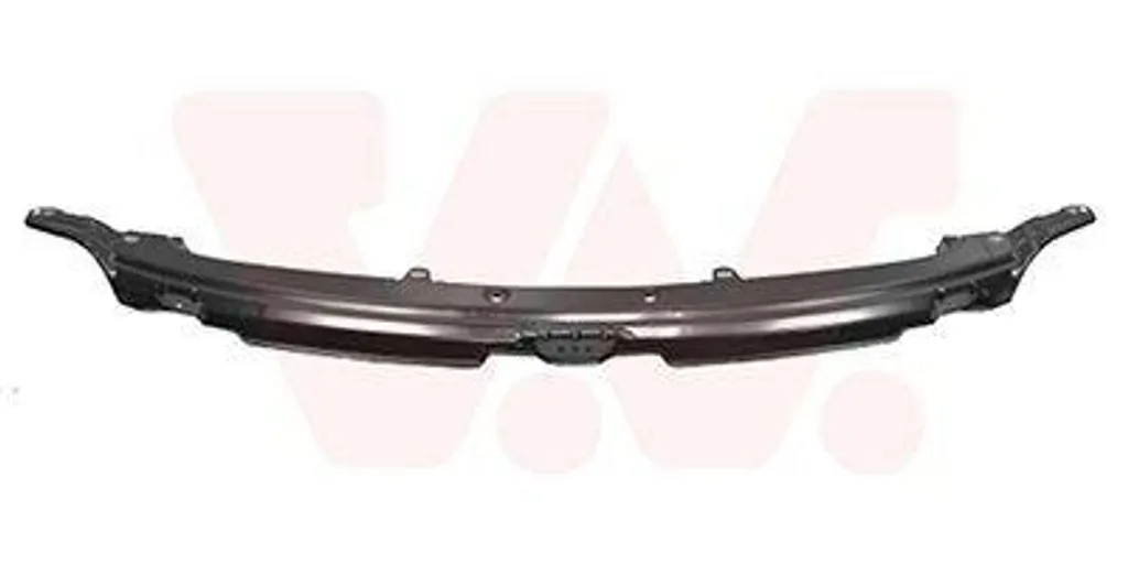 Support avant pour réparation pare-chocs OPEL Astra K Sports Tourer