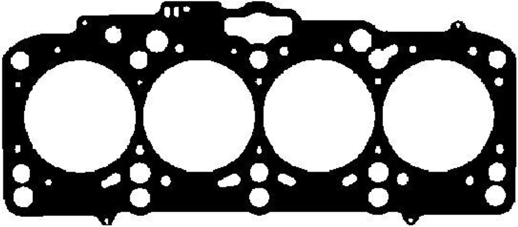 Joint de culasse renforcé 415017P pour VW Golf Plus et Passat Variant