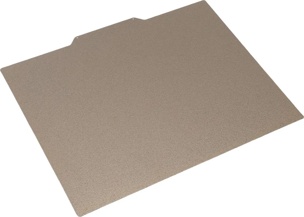 Surface d'Impression PEI 275x215 mm - Plateau Flexible Double Face