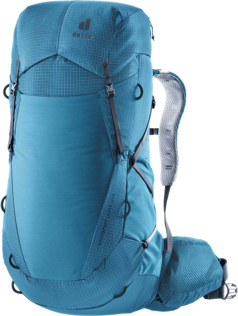 Deuter Deuter Aircontact Ultra 40+5 - Wanderrucksack 71 cm Produktbild 