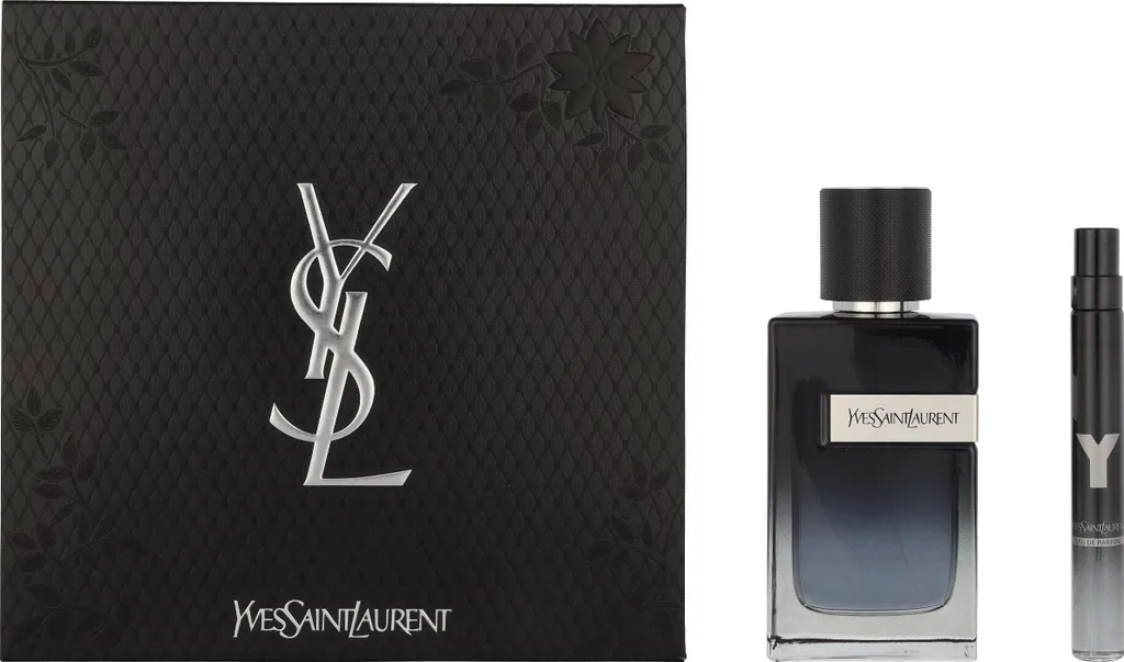 Y Eau de Parfum Yves Saint Laurent Coffret Anti-Panne de Sillage