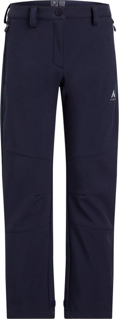 McKINLEY Mä.-Hose Athene G BLACK-WHITE BLACK-WHITE 128