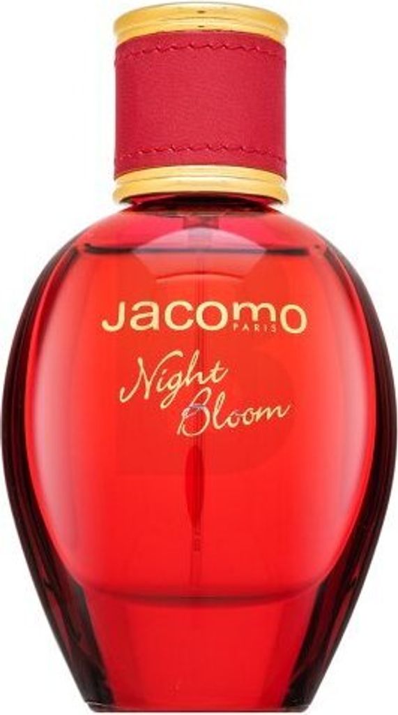 Jacomo Night Bloom Eau de Parfum für Frauen 50 ml Produktbild 