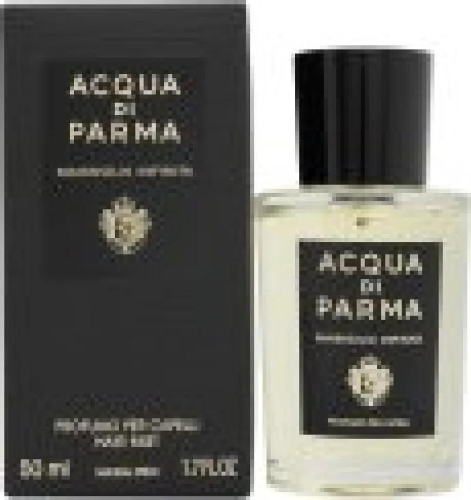 Acqua di Parma Magnolia Infinita Brume Cheveux 50ml Parfum Floral Luxe
