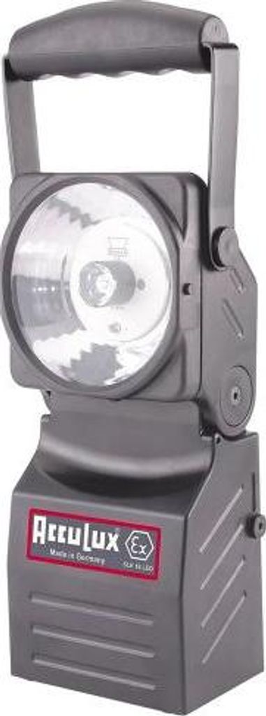 AccuLux EX SLE 16 LED EX-geschützte Arbeitsleuchte