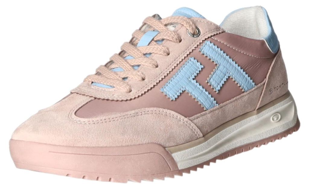 Schnürhalbschuh Sneaker (sportlich) 2690180007 Produktbild 