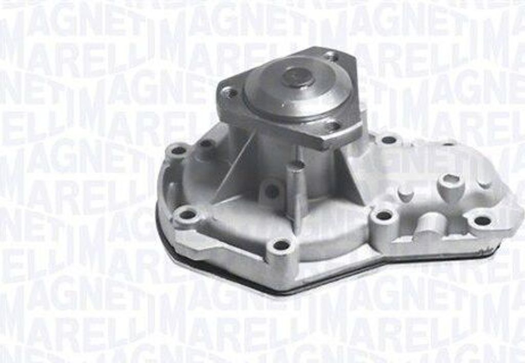 MAGNETI MARELLI Kühlmittelpumpe Wasserpumpe für RENAULT Produktbild 