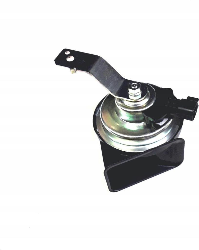 Neues Original Volvo S80/V70/XC70 Tieftonsignalhorn vom autorisierten Händler