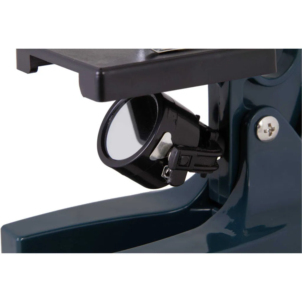 Microscope Levenhuk LabZZ M1 pour Enfant avec Kit d'Expériences Inclus - 7