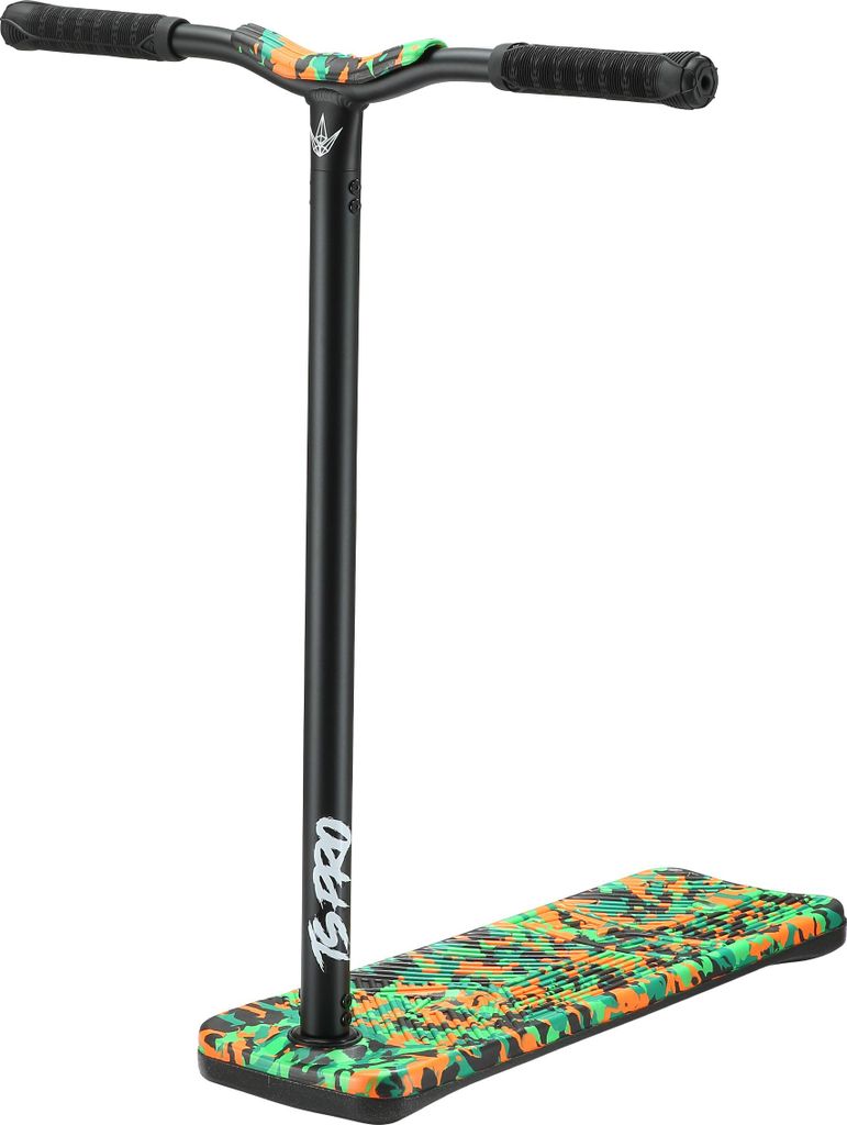 BLUNT TS PRO 7,5 oranžová kamufláž BTSPRO75OR Obrázek produktu 