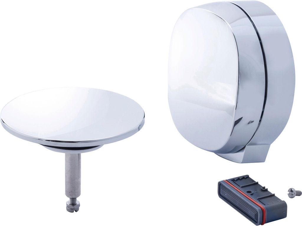 DURAVIT 792524000001000 AS Ab und Üg Zl BW chr Hgl Drhgr Produktbild 