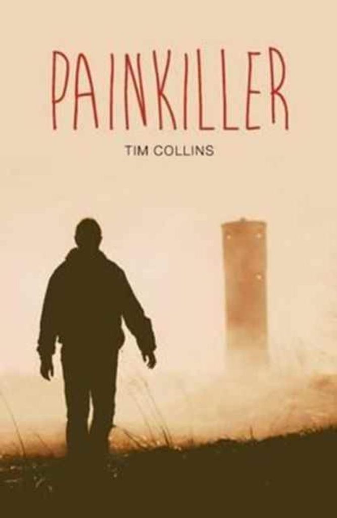 Painkiller – Lingua: Inglese