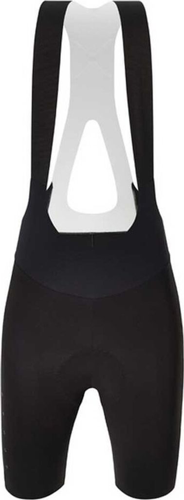 Santini Redux Speed Trägerhose Schwarz S Frau Schwarz S