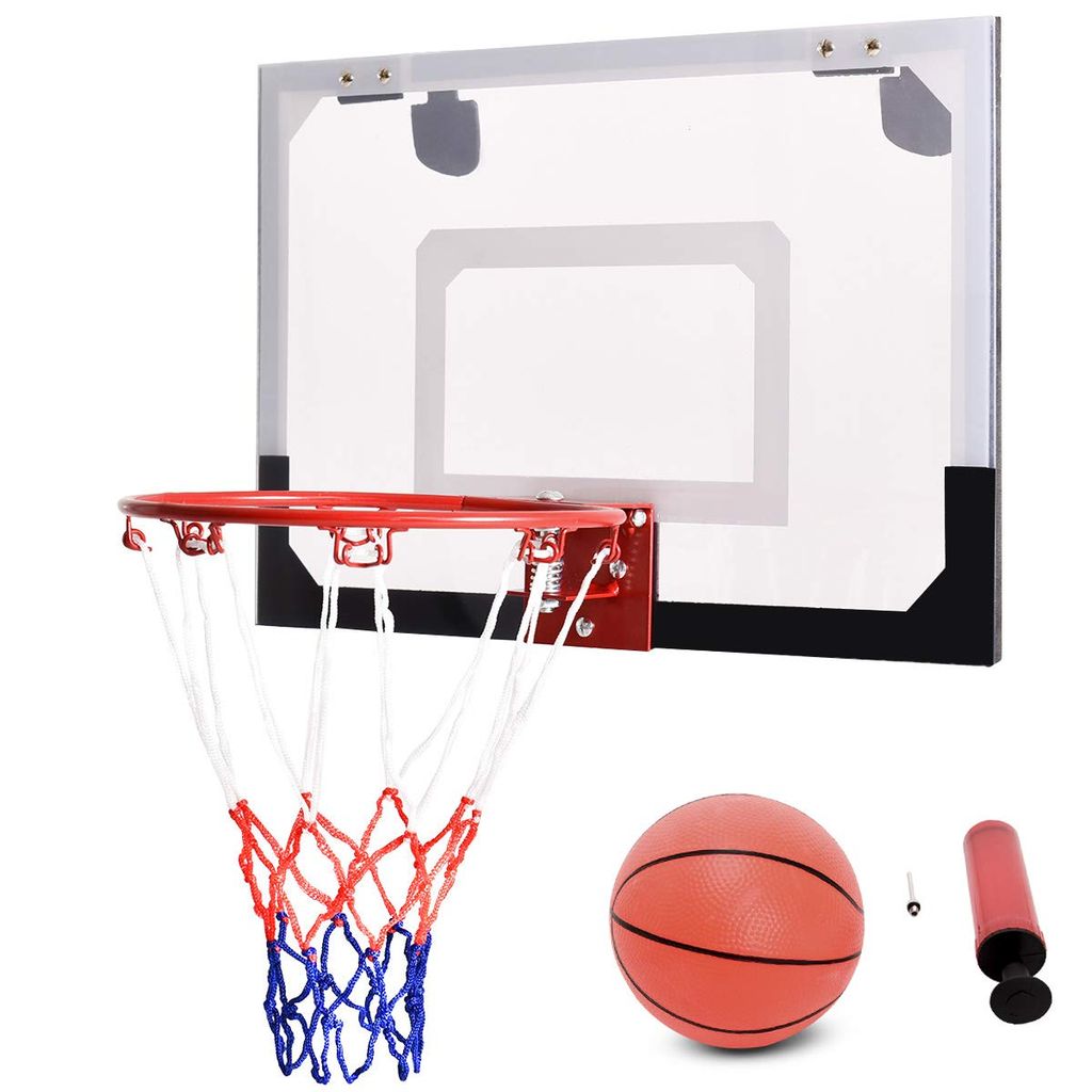 Mini Basketballkorb Indoor Kinder
