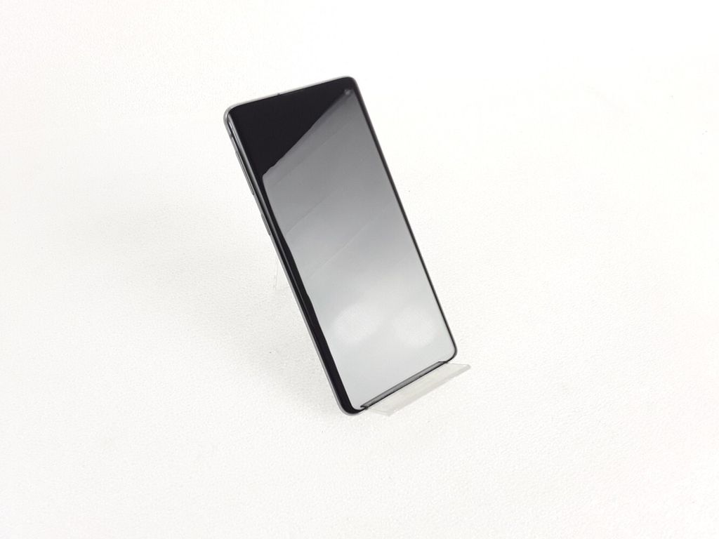 Samsung Galaxy S10 Duos SM-G973FDS 128GB Prism Black Obrázek produktu 39