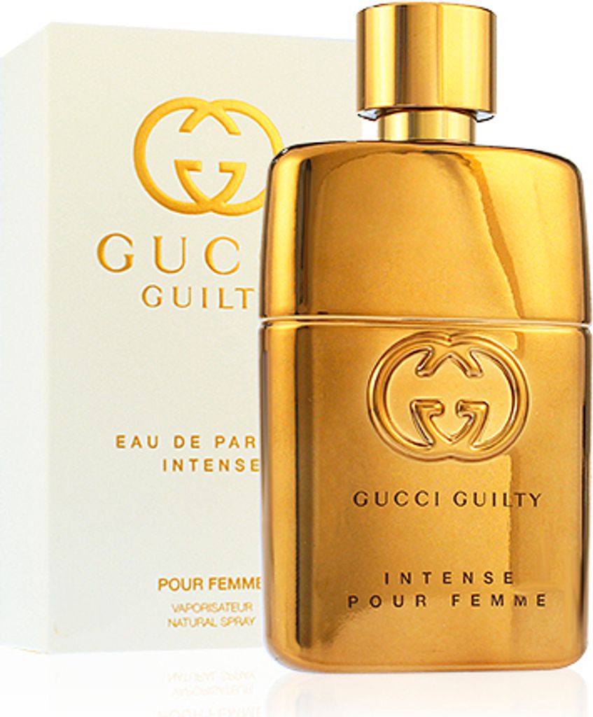 Gucci Guilty Intense Pour Femme parfémovaná voda pro ženy Obrázek produktu 