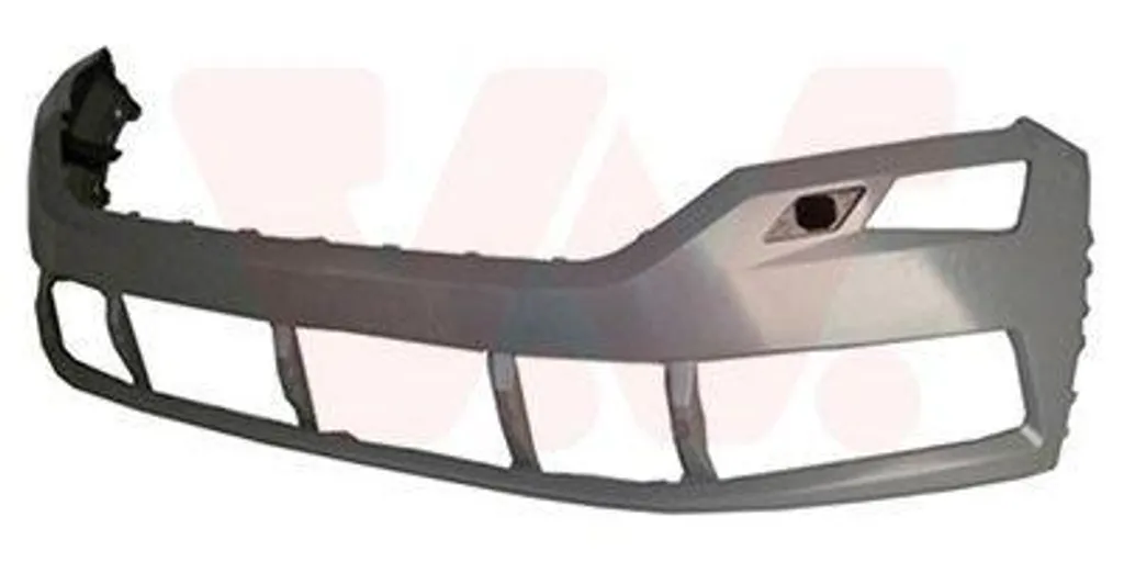 Bouclier Avant VAN WEZEL pour SKODA Kodiaq NS7 - Pièce de Rechange