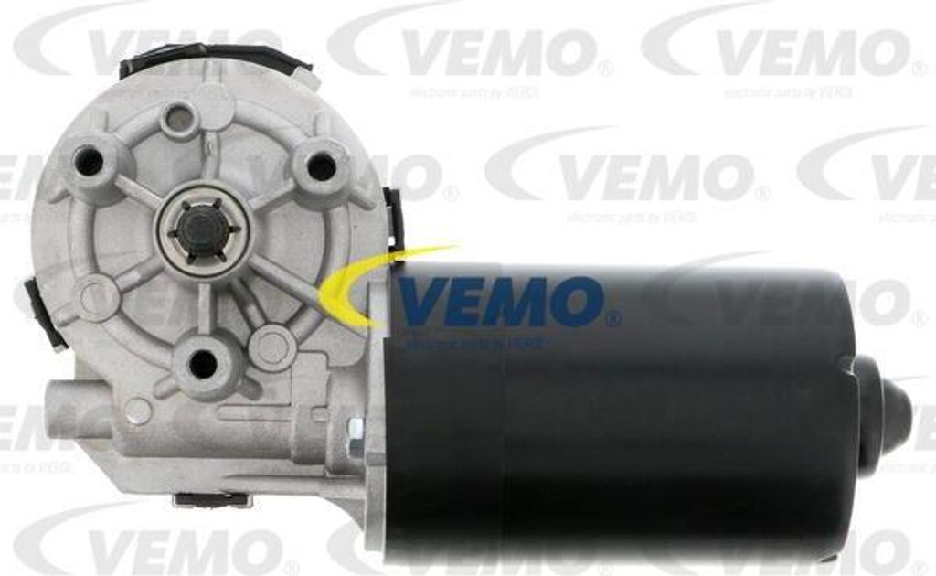 VEMO V30-07-0016 Wischermotor OE 1638204342 kompatibel mit M-Klasse