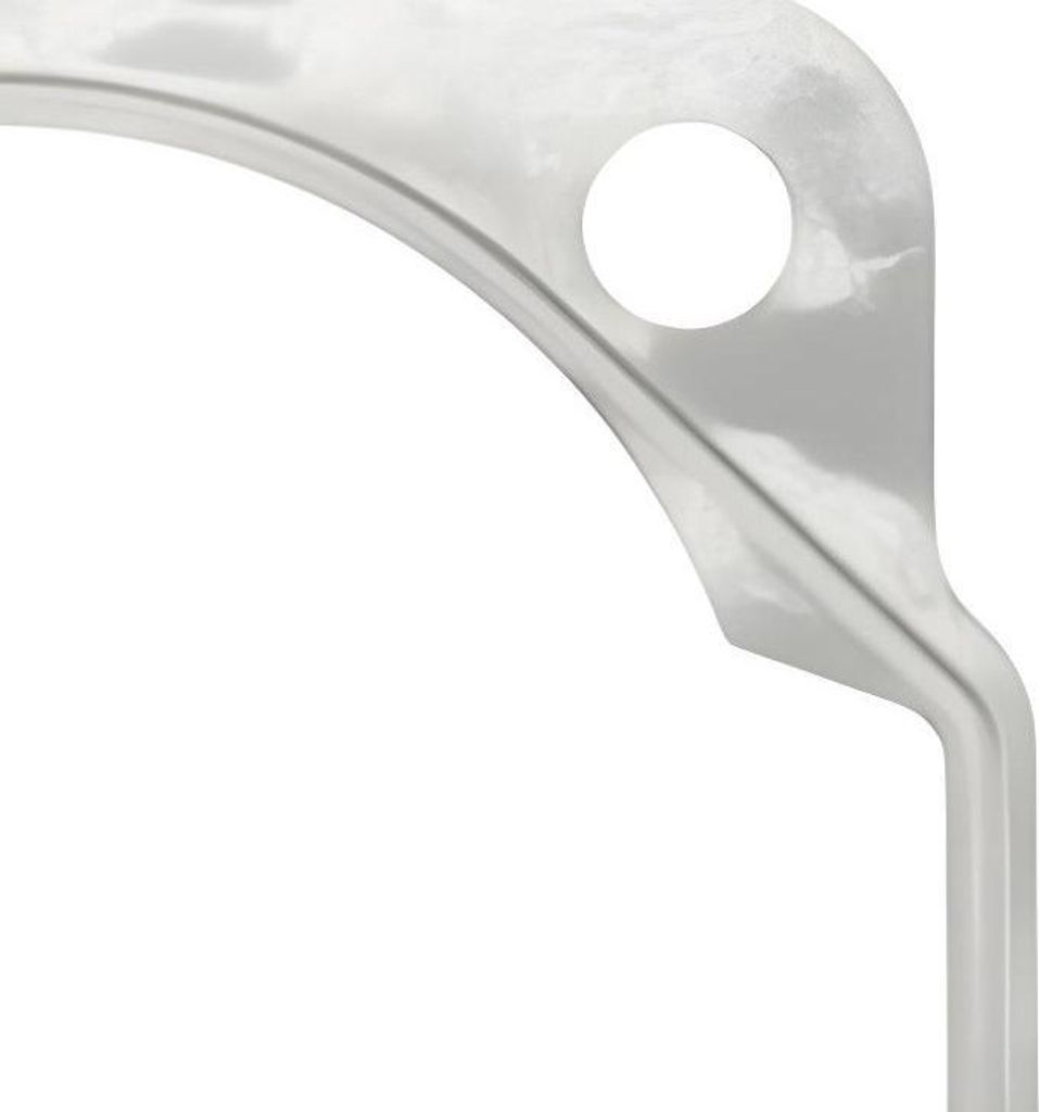 Zylinderdichtung Athena original Zylinder für Vespa 50 / Produktbild 