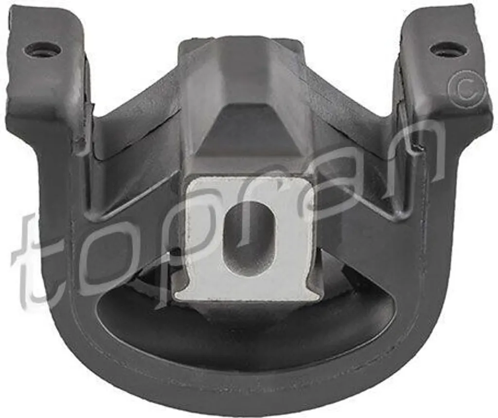 Support moteur avant pour Volkswagen T5 T6, idéal pour rénovation moteur
