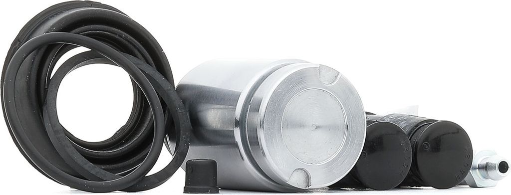 AUTOFREN SEINSA Bremssattel-Reparatursatz für VW Golf VII Schrägheck (5G1, BQ1, BE1, BE2) Hinten 38mm D42587K