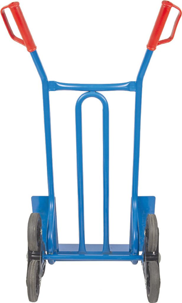 Trestles S01HS blau Treppen Sackkarre Treppensteiger 250kg Produktbild 7