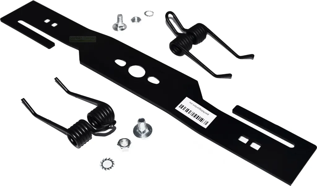 Lama Scarificatore per Ryobi RLM 52, 4614 SE, 4617 SME - Ricambio 46cm