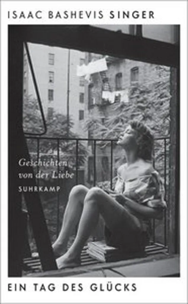 Ein Tag des Glücks - Album Photo de Famille Relié en Tissu Artisanal