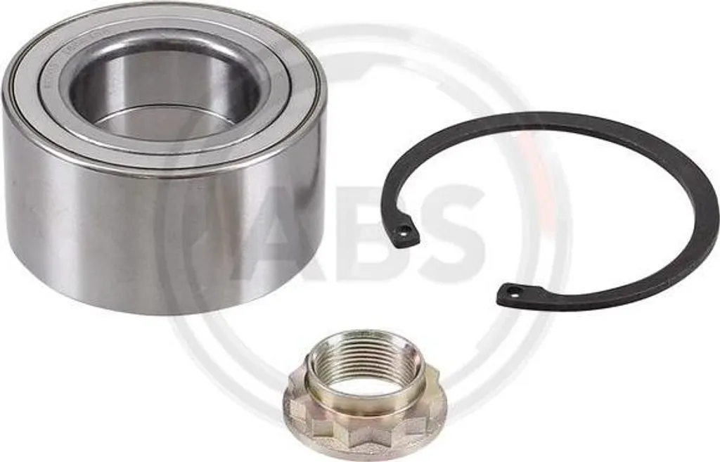 Kit de roulement de roue arrière A.B.S. 201275 pour Mercedes Classe E S