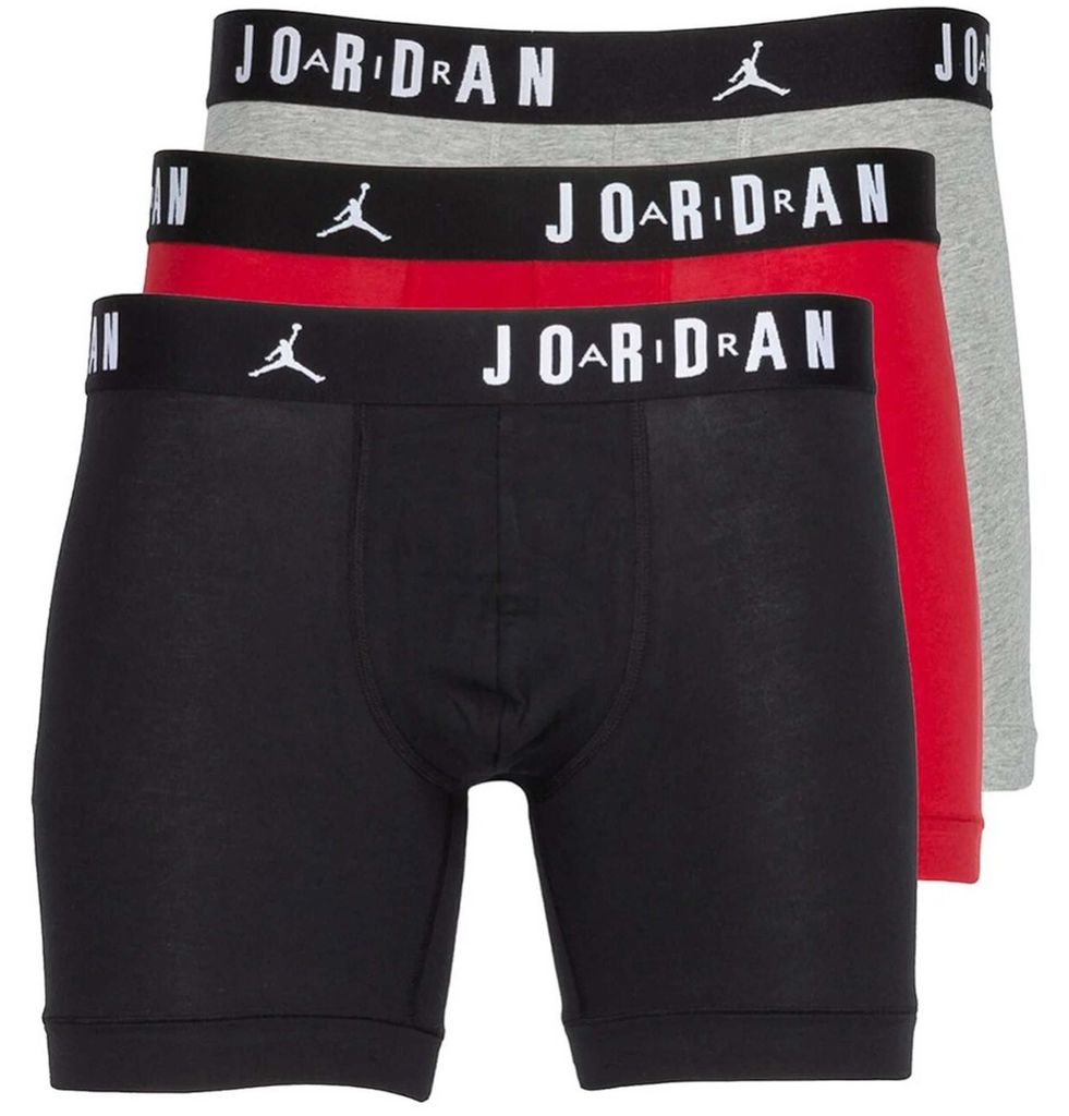 Boxershorts Nike JM0622-H24 für Herren