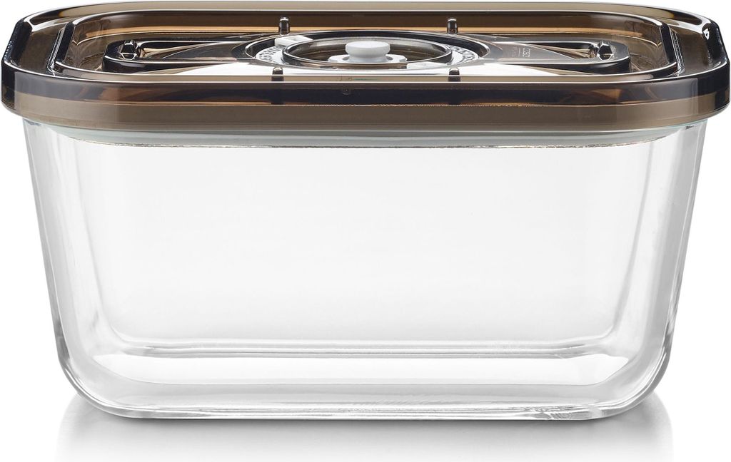 Caso VacuBoxx Eco M - Vacuümversluiting, 800 ml inhoud, Productafbeelding 