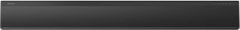 Panasonic Soundbar - SC-HTB600EGK - schwarz Produktbild 