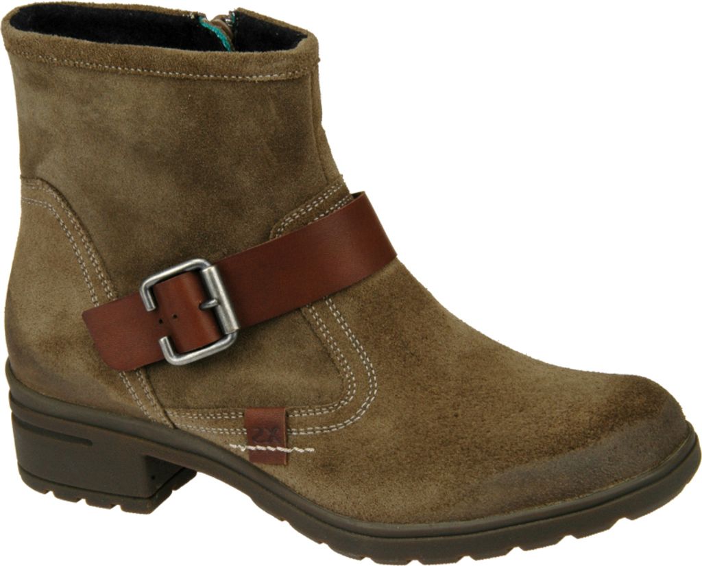 Hartjes Heel XS 50772 Damen Stiefel Weite  G  Leder Produktbild 