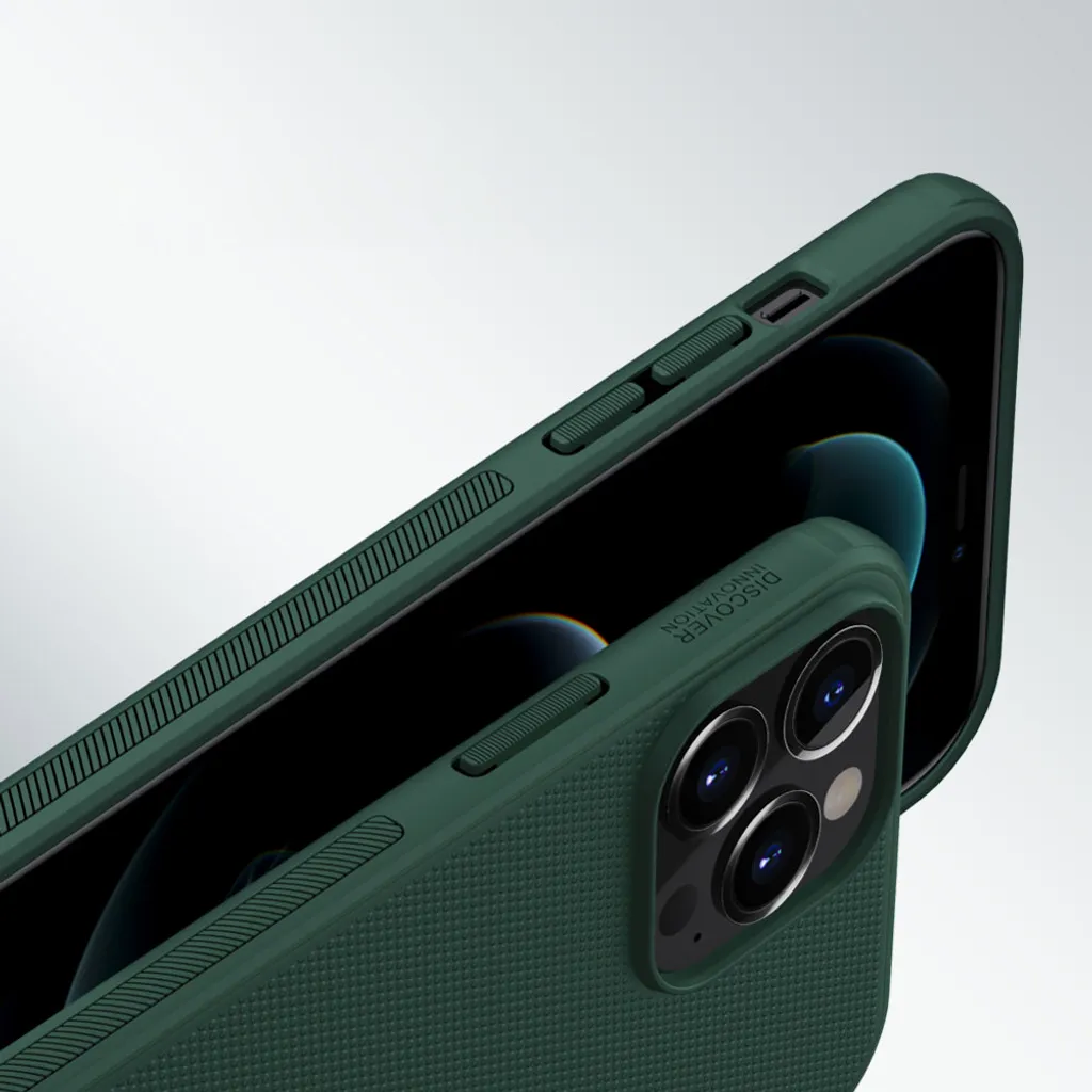 Coque de protection antichoc iPhone 13 Pro pour usage quotidien - 11